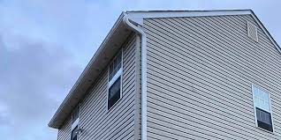 Best Vinyl Siding Installation  in Northumberland, PA